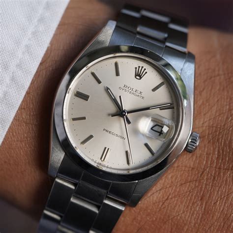 rolex oyster precision anni 40|rolex oyster precision.